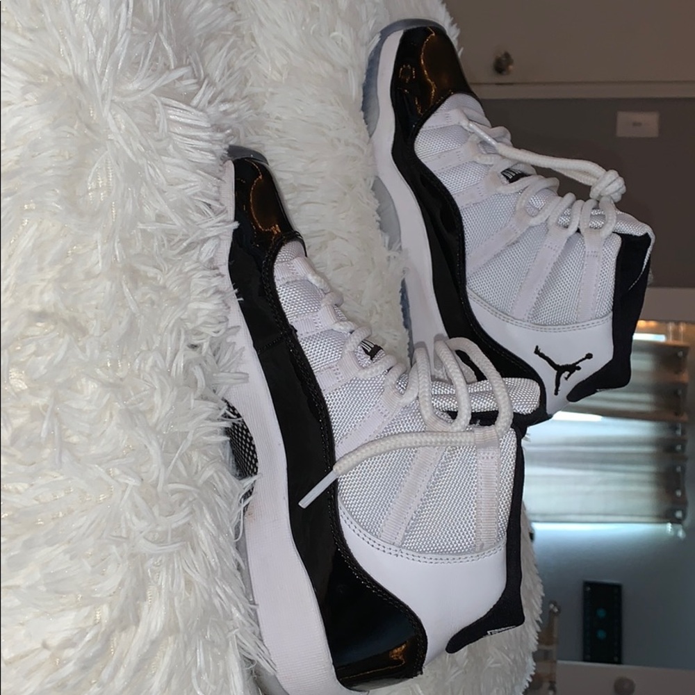 Jordan 11 Retro Concord (2018)